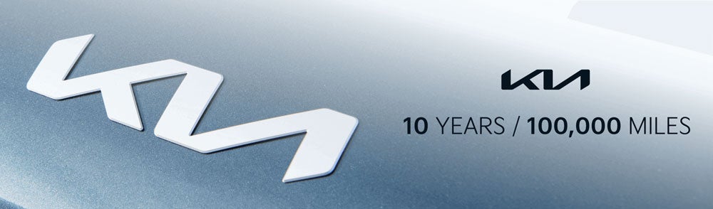 Selma Kia in Selma CA - Kia Warranty