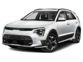 Niro EV - Selma Kia in Selma CA