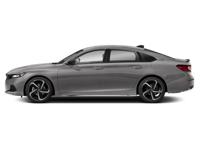 2021 Honda Accord Sport SE