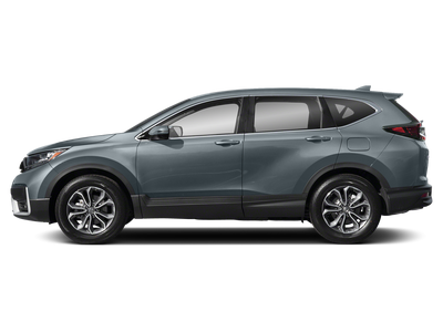 2021 Honda CR-V 2WD EX-L