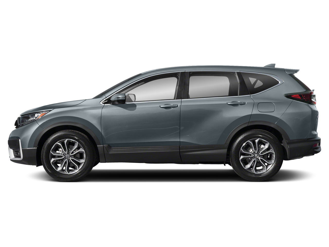 2021 Honda CR-V 2WD EX-L