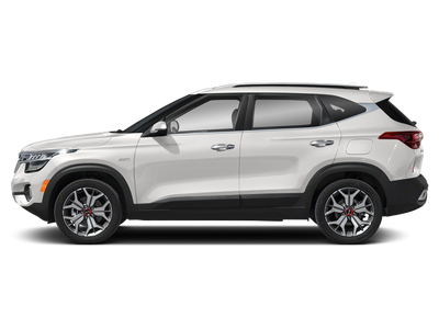 2021 Kia Seltos SX