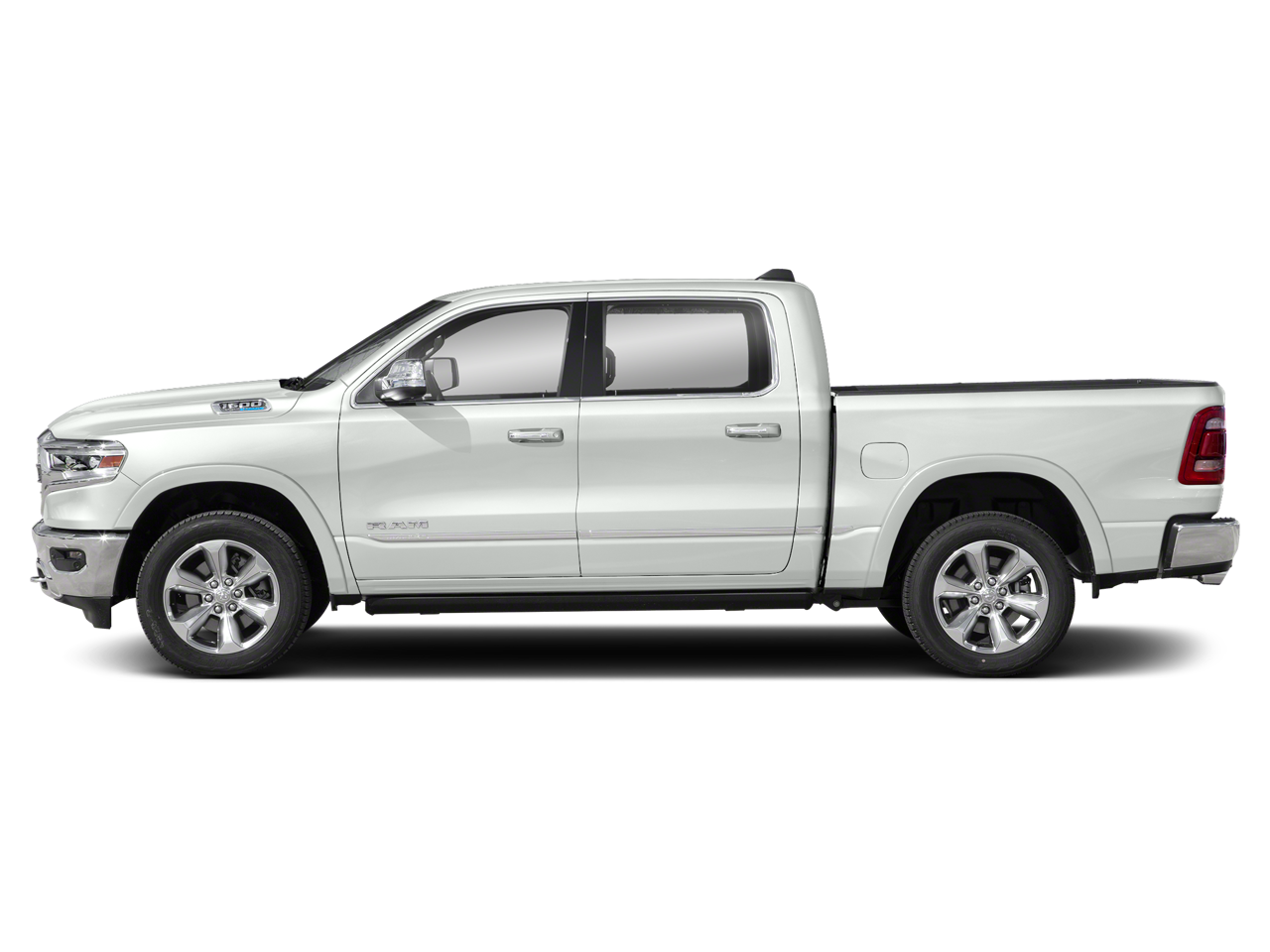 2022 RAM 1500 Limited Crew Cab 4x2 5'7' Box