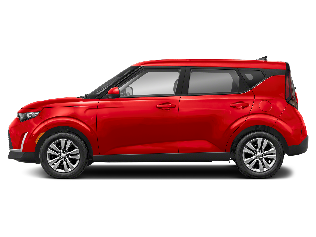 2025 Kia Soul LX Tech Pkg.