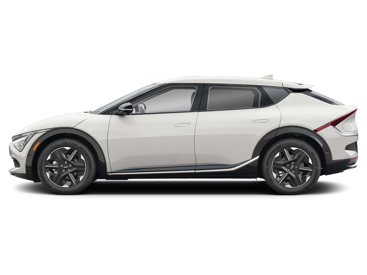 2025 Kia EV6 Light Long Range