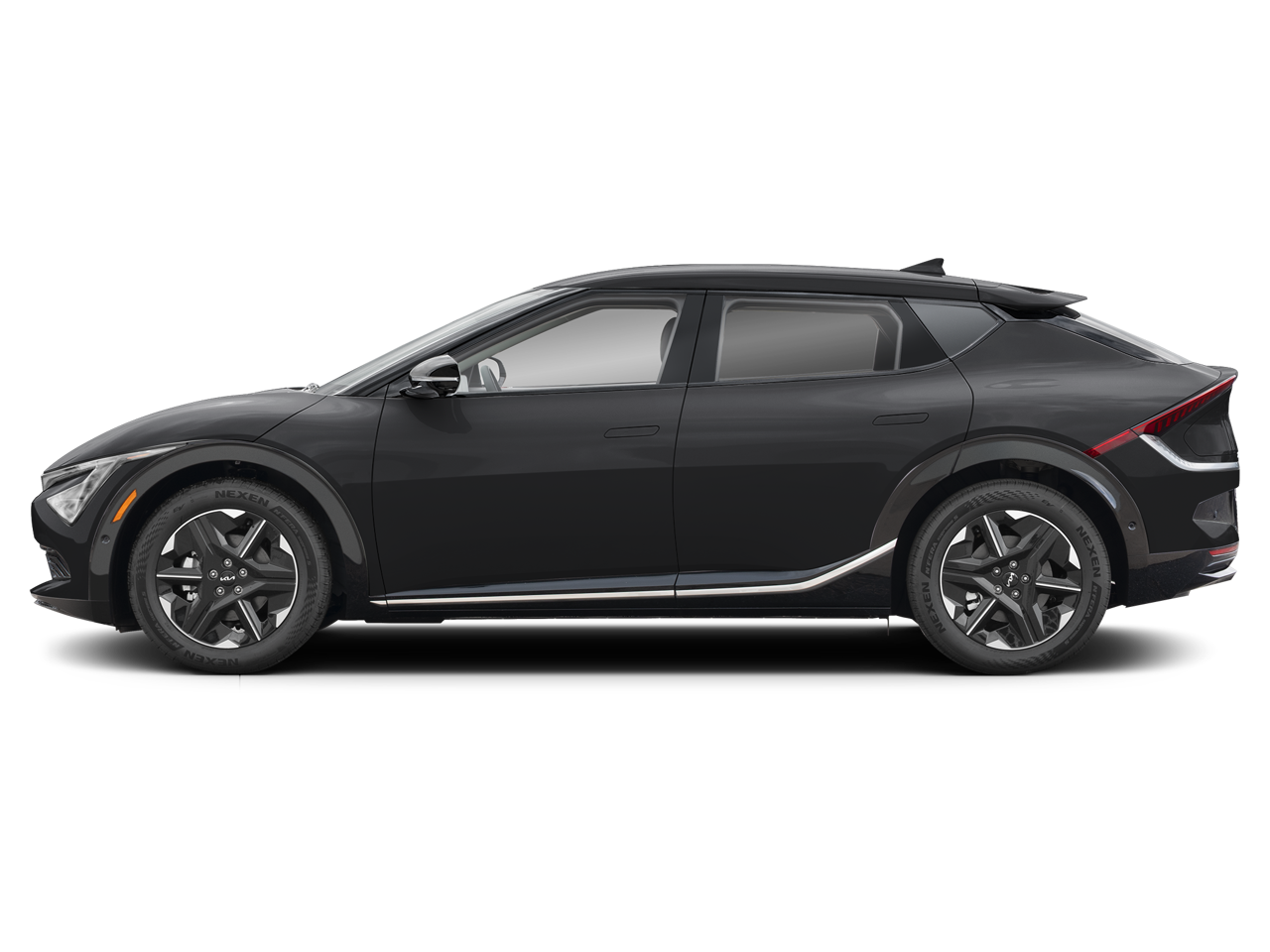 2025 Kia EV6 Wind - Photo 30