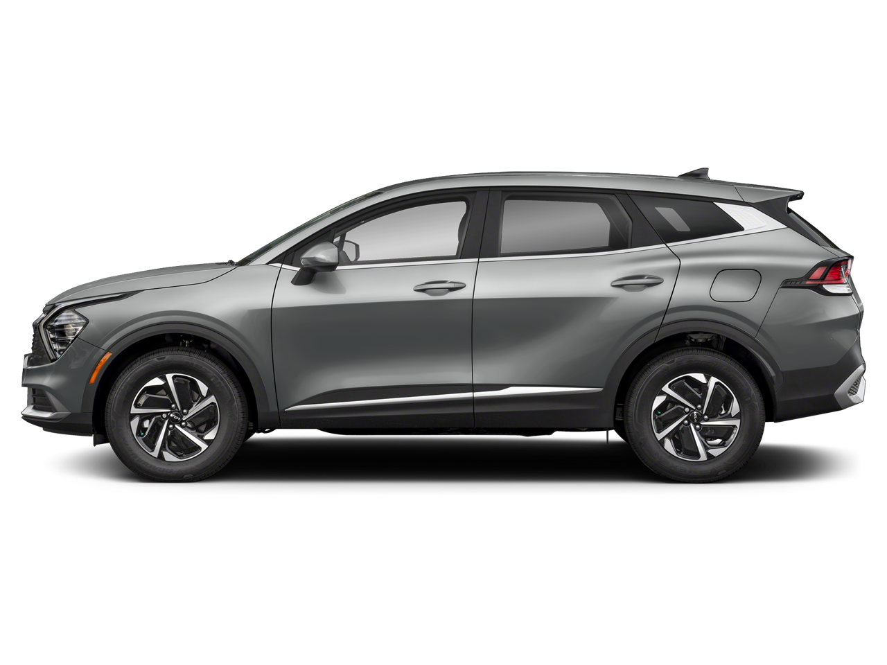 2025 Kia Sportage LX Hybrid - Photo 30
