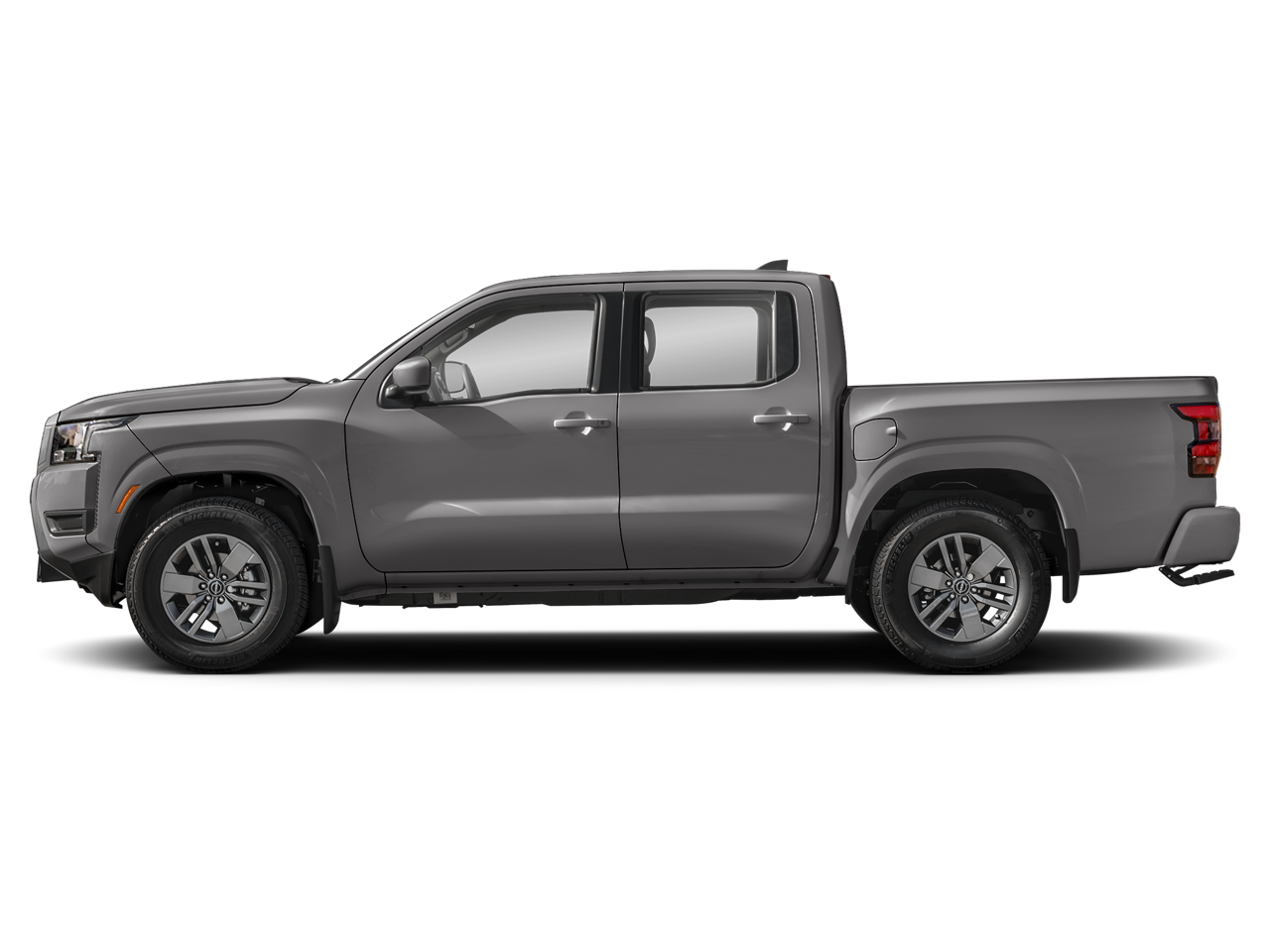 2025 Nissan Frontier Crew Cab SV 4x2