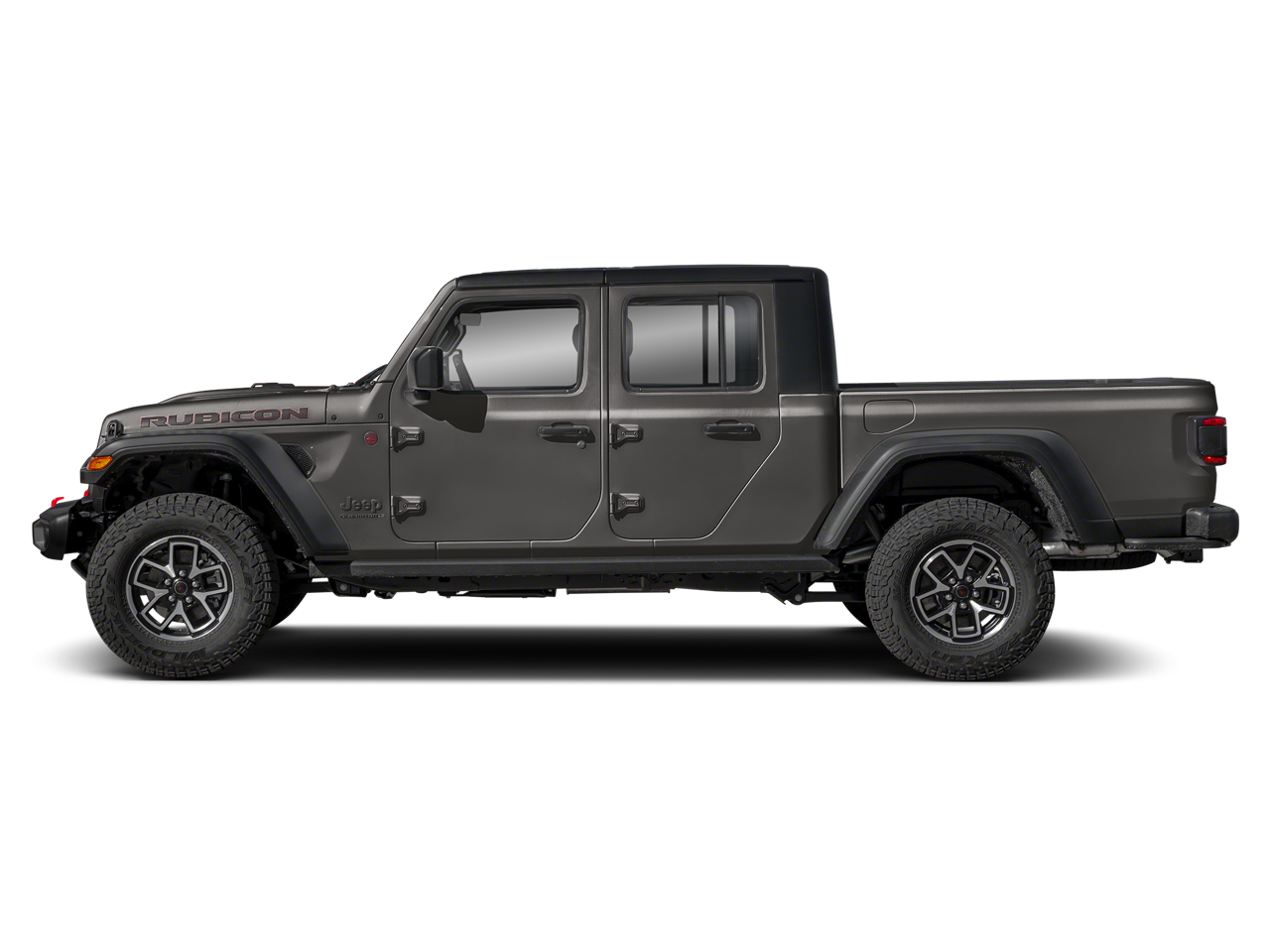 2026 Jeep Gladiator Rubicon 4x4