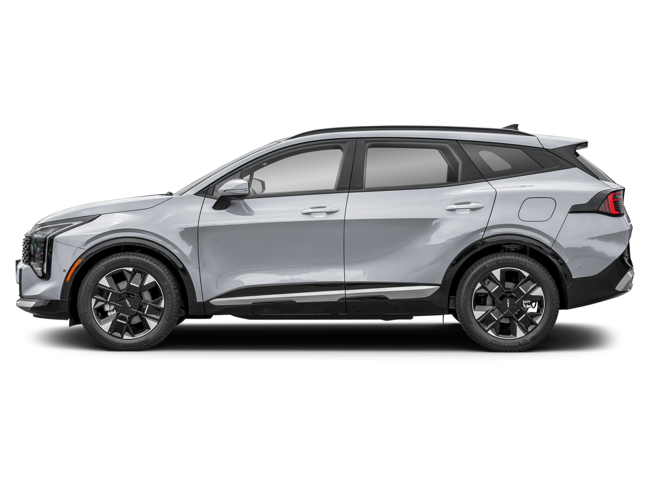 2026 Kia Sportage SX Prestige - Photo 19