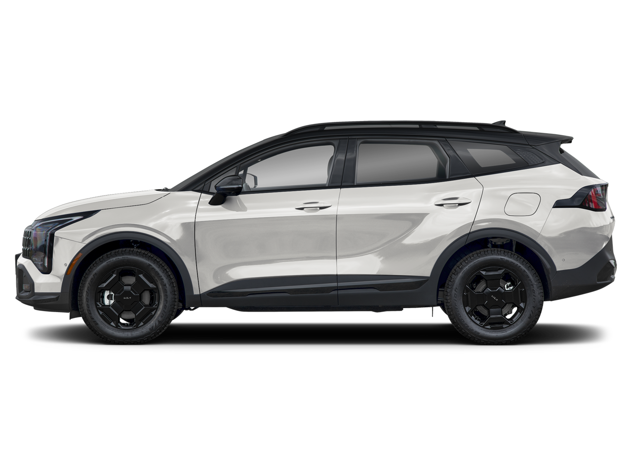 2026 Kia Sportage X-Pro Prestige - Photo 30