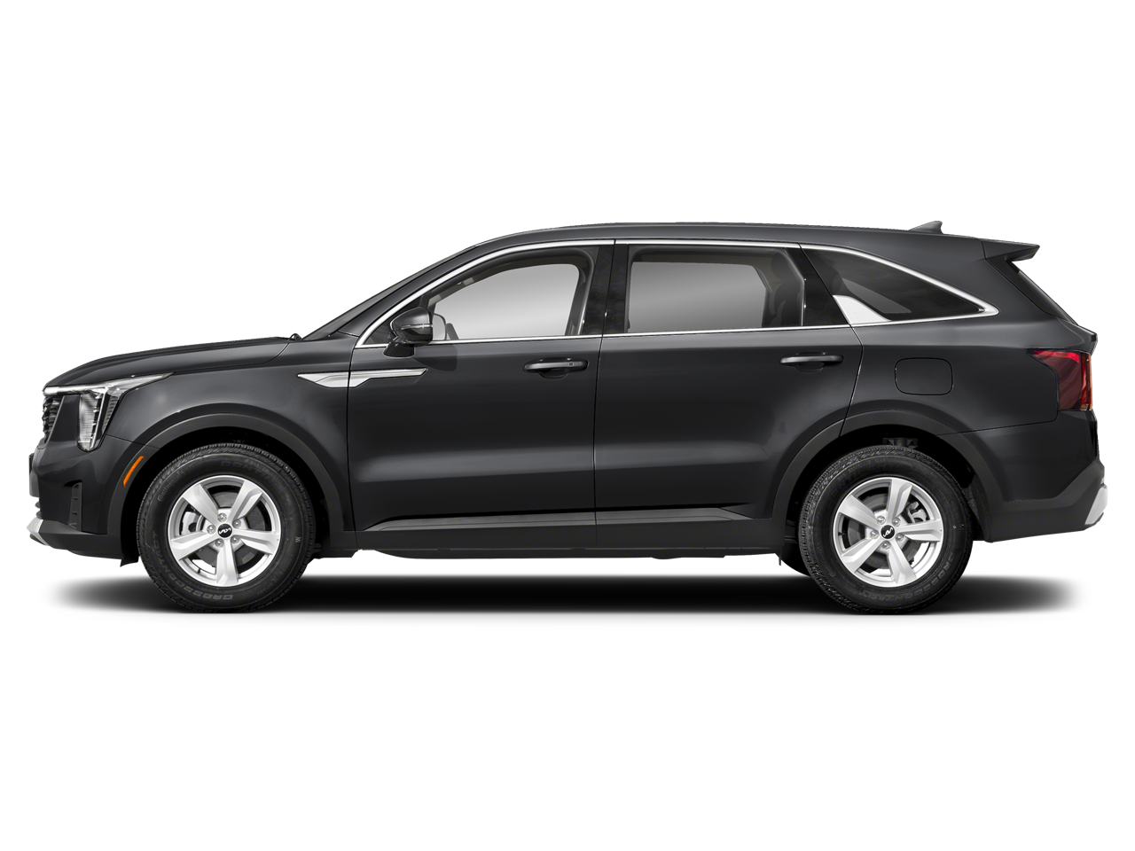 2026 Kia Sorento LX IN-TRANSIT
