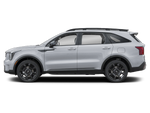 2026 Kia Sorento X-Line SX Prestige IN-TRANSIT