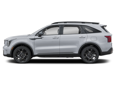 2026 Kia Sorento X-Line SX Prestige IN-TRANSIT