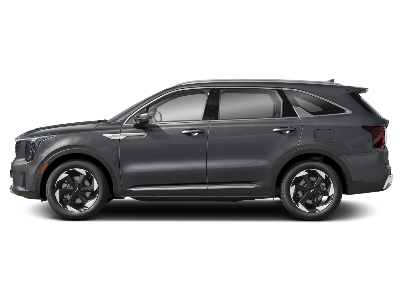 2026 Kia Sorento Hybrid EX Premium