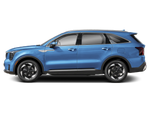 2026 Kia Sorento Hybrid EX IN-TRANSIT
