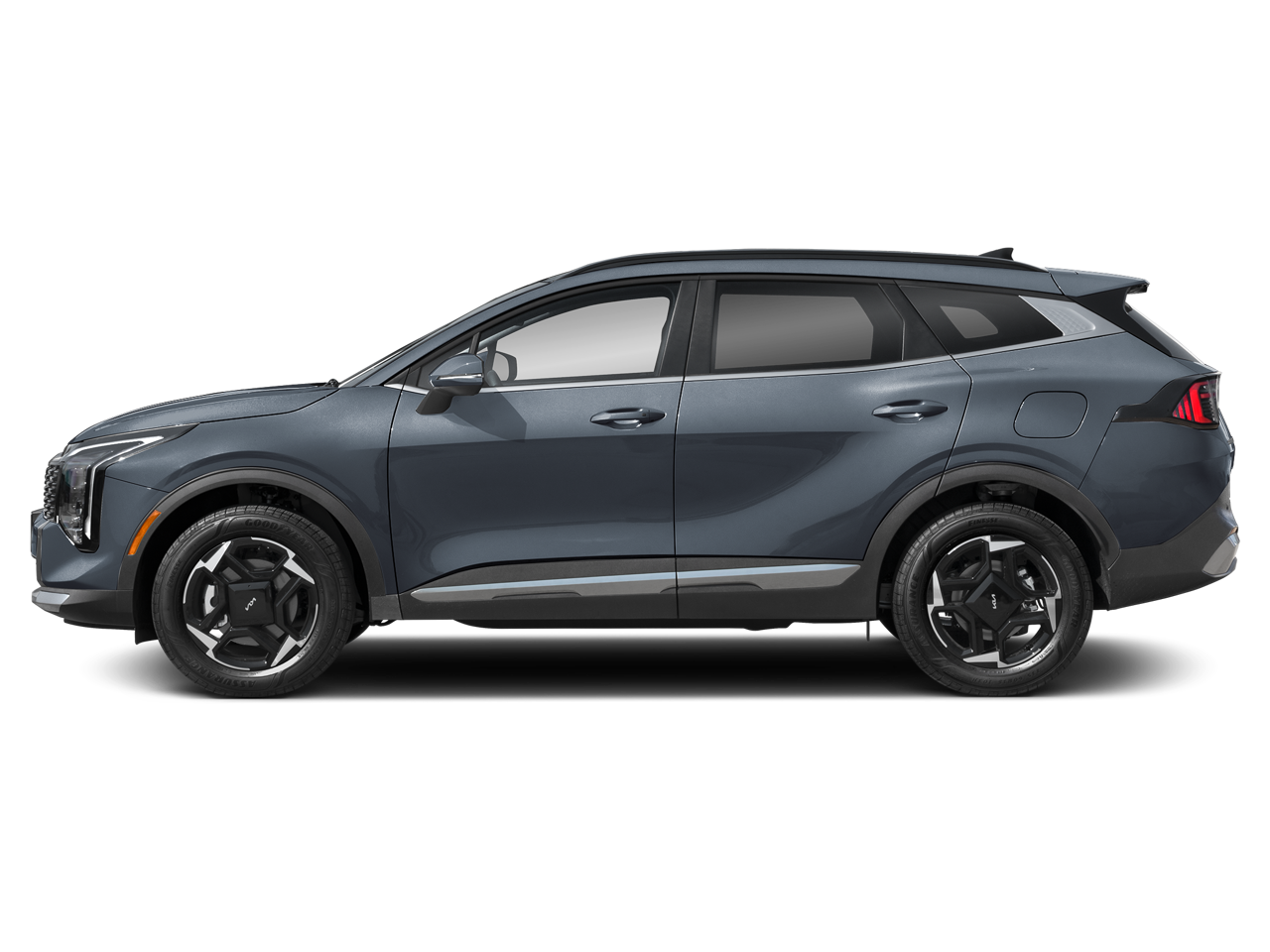 2026 Kia Sportage EX Hybrid - Photo 30