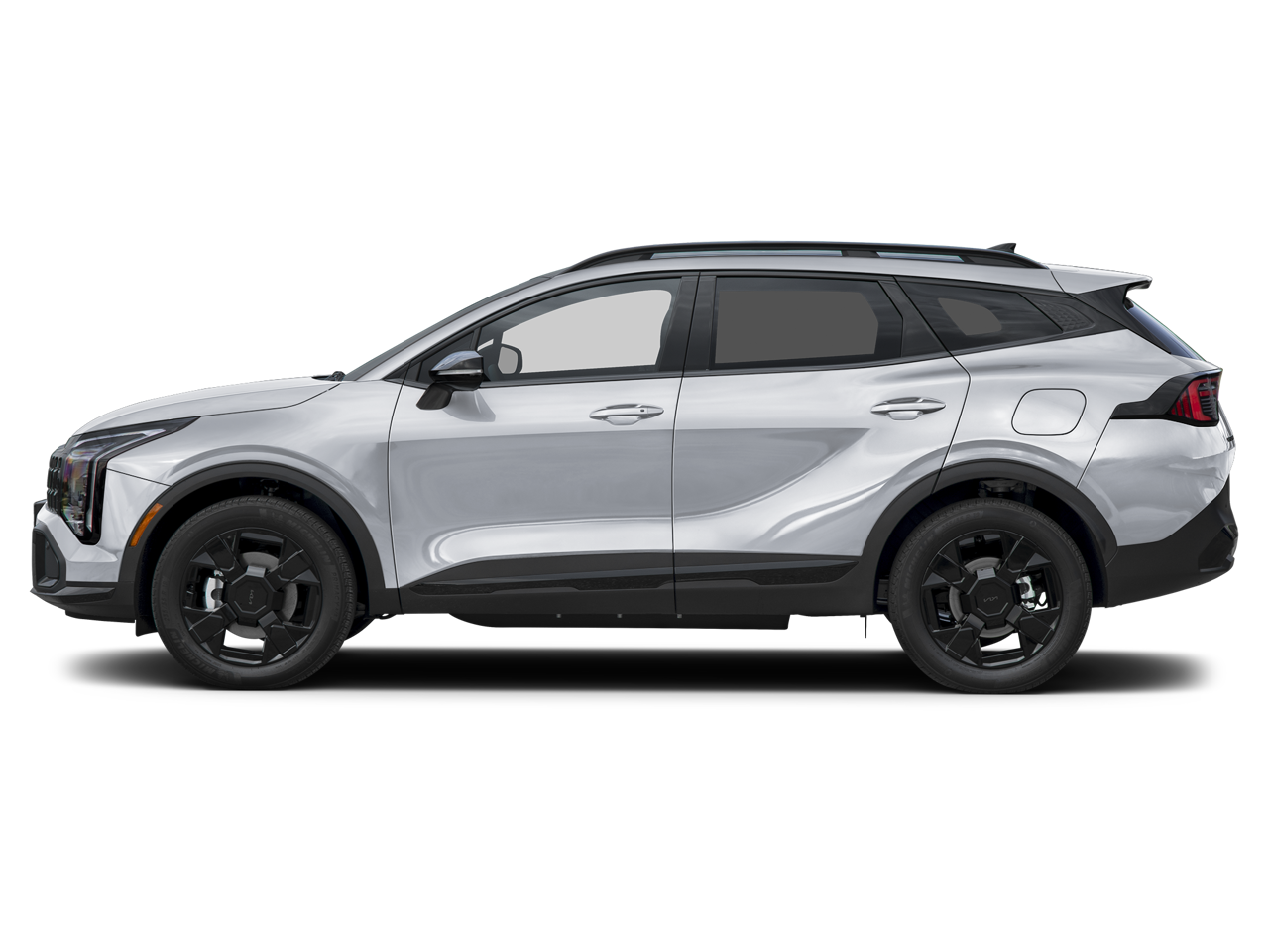2026 Kia Sportage Plug-In Hybrid X-Line PHEV