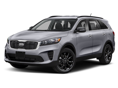 2020 Kia Sorento 3.3L S
