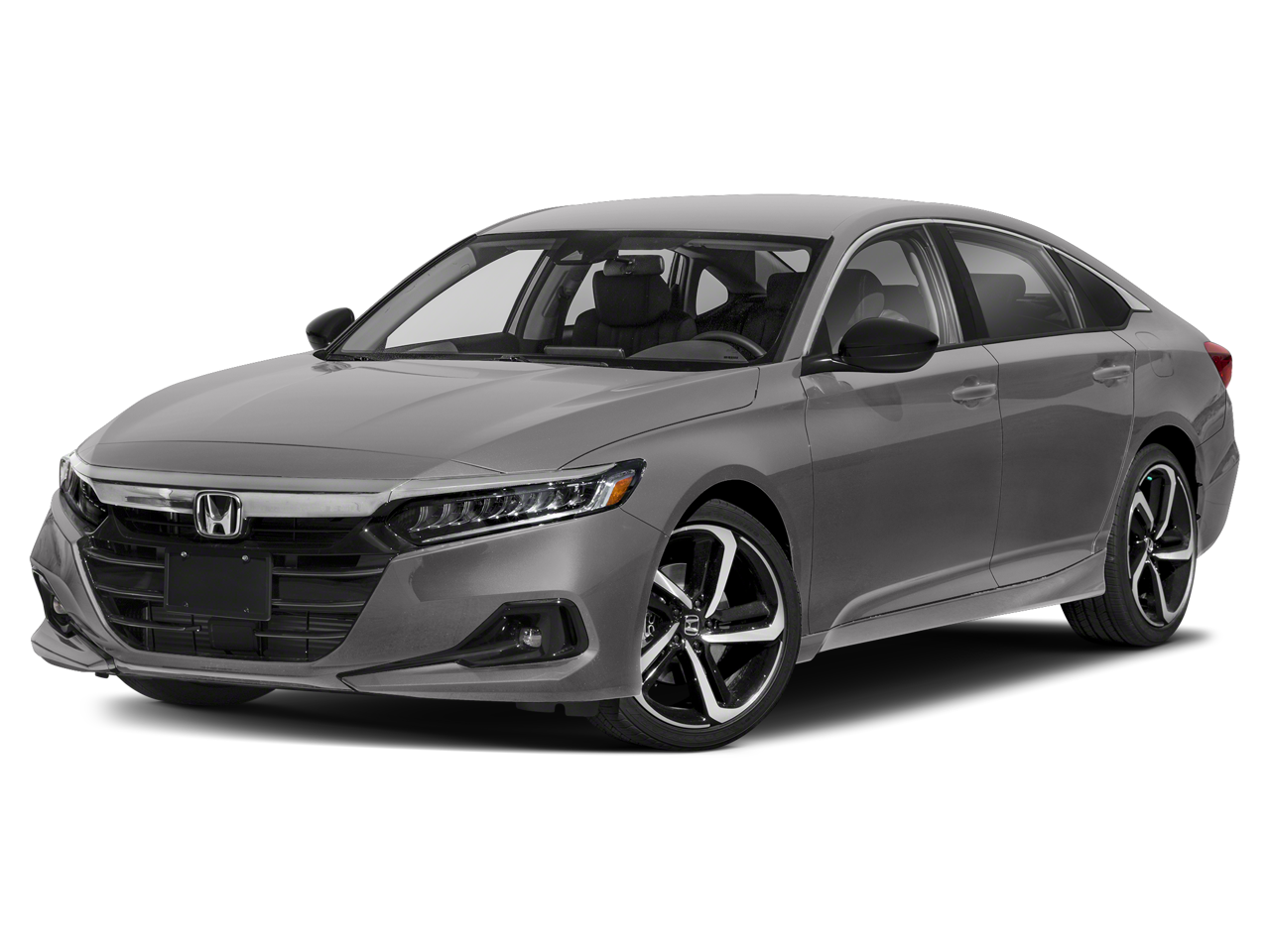 2021 Honda Accord Sport SE