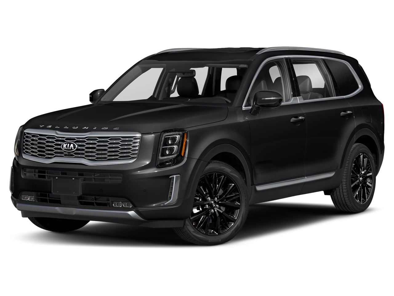 2021 Kia Telluride SX AWD's photo