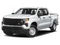 2022 Chevrolet Silverado 1500 2WD Crew Cab Short Bed Custom