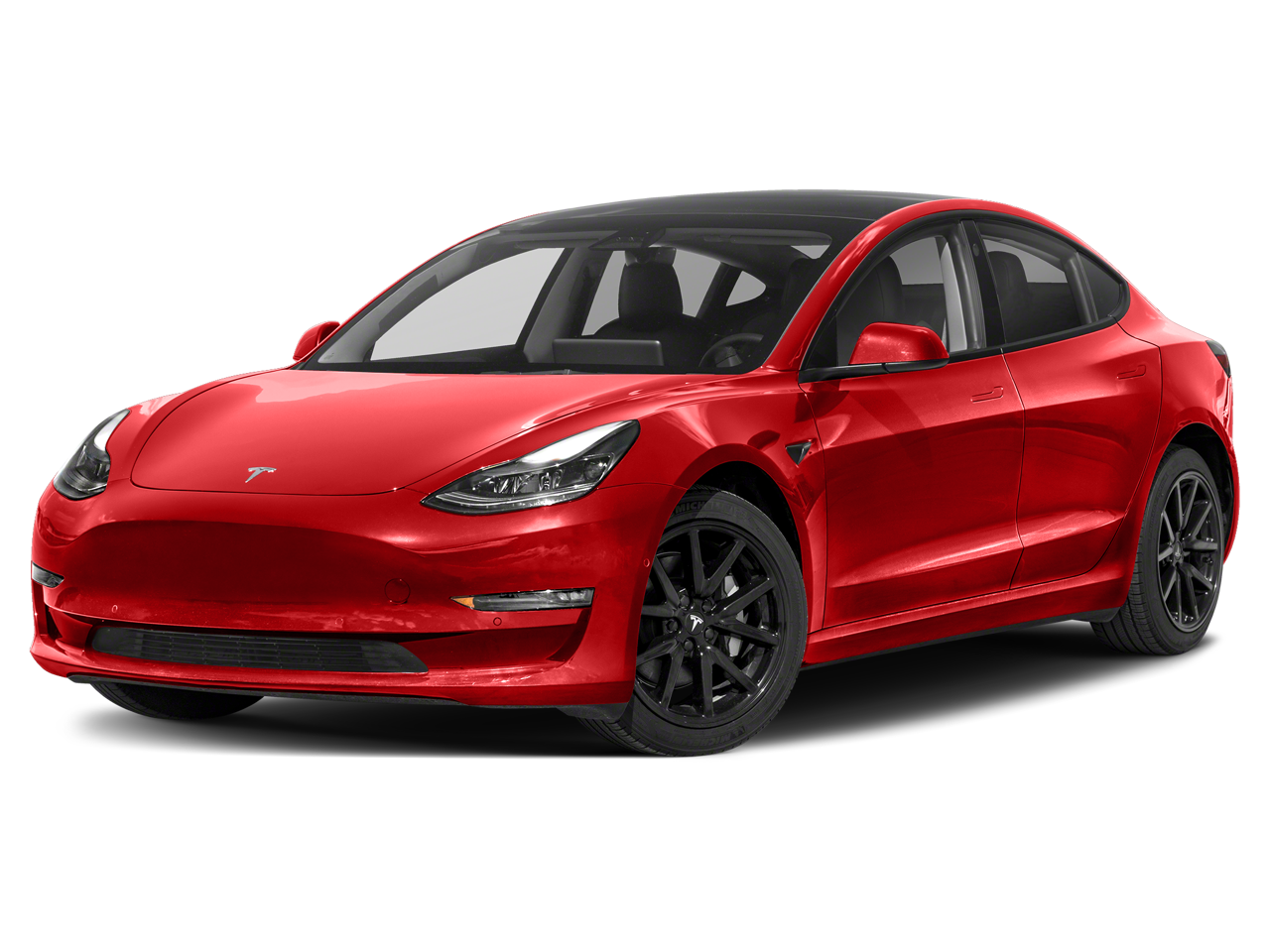2022 Tesla Model 3 Long Range photo 2