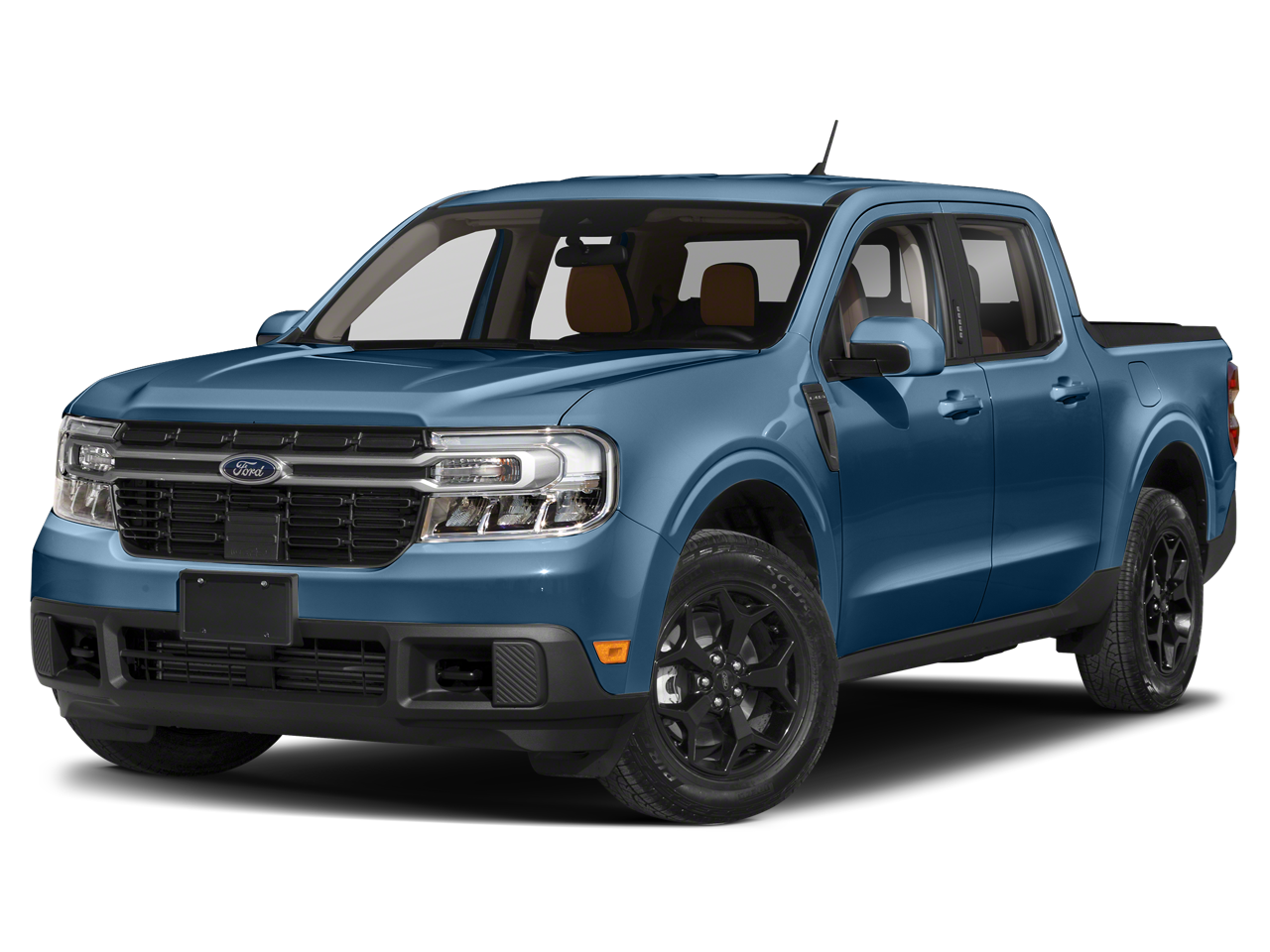 2023 Ford Maverick Lariat
