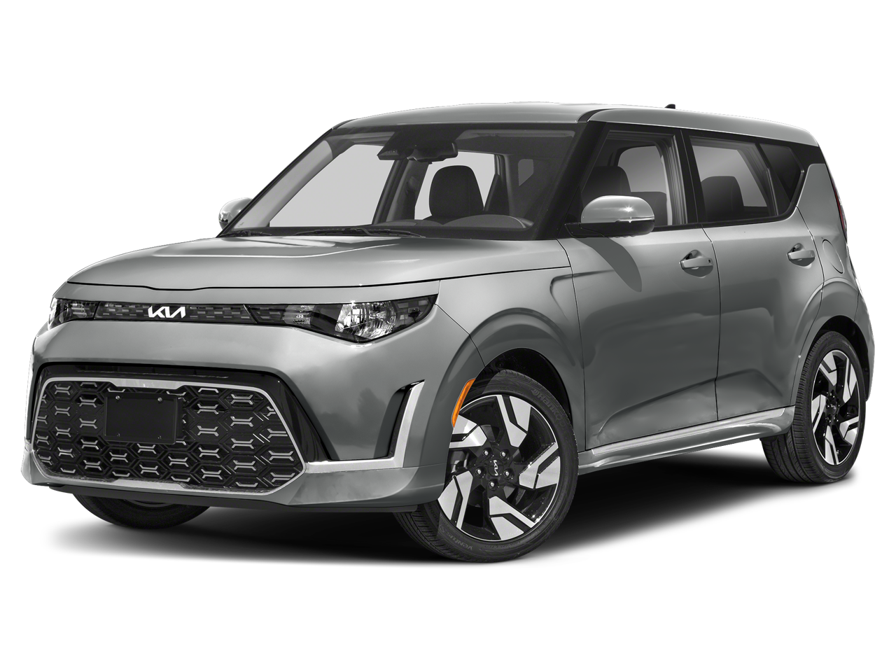 2023 Kia Soul 2.0LT GT-Line IVT's photo