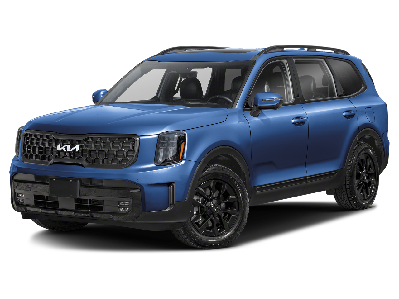 2024 Kia Telluride SX Prestige X-Pro AWD's photo