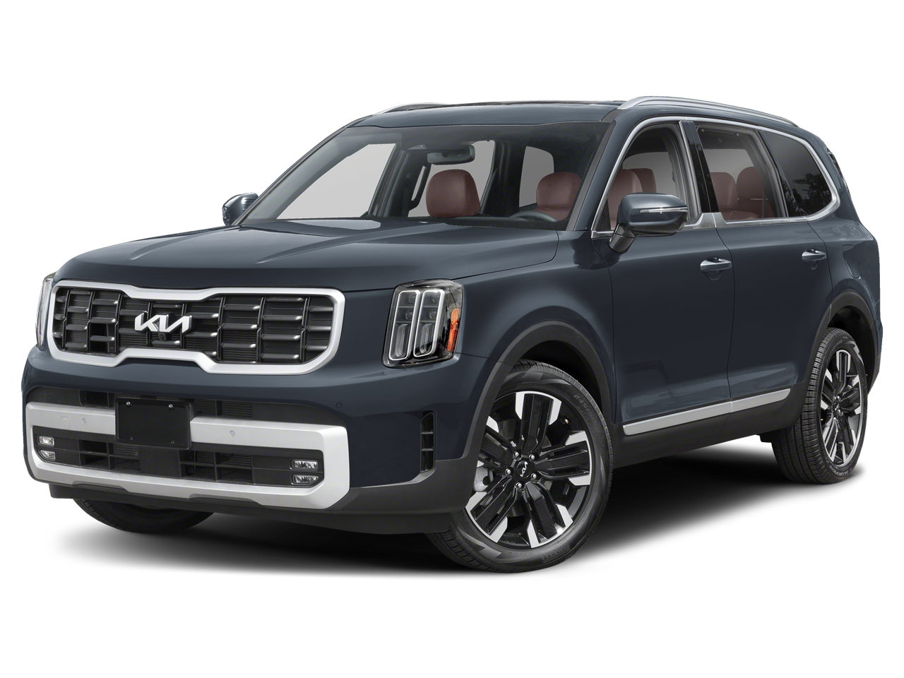2024 Kia Telluride SX Prestige AWD's photo