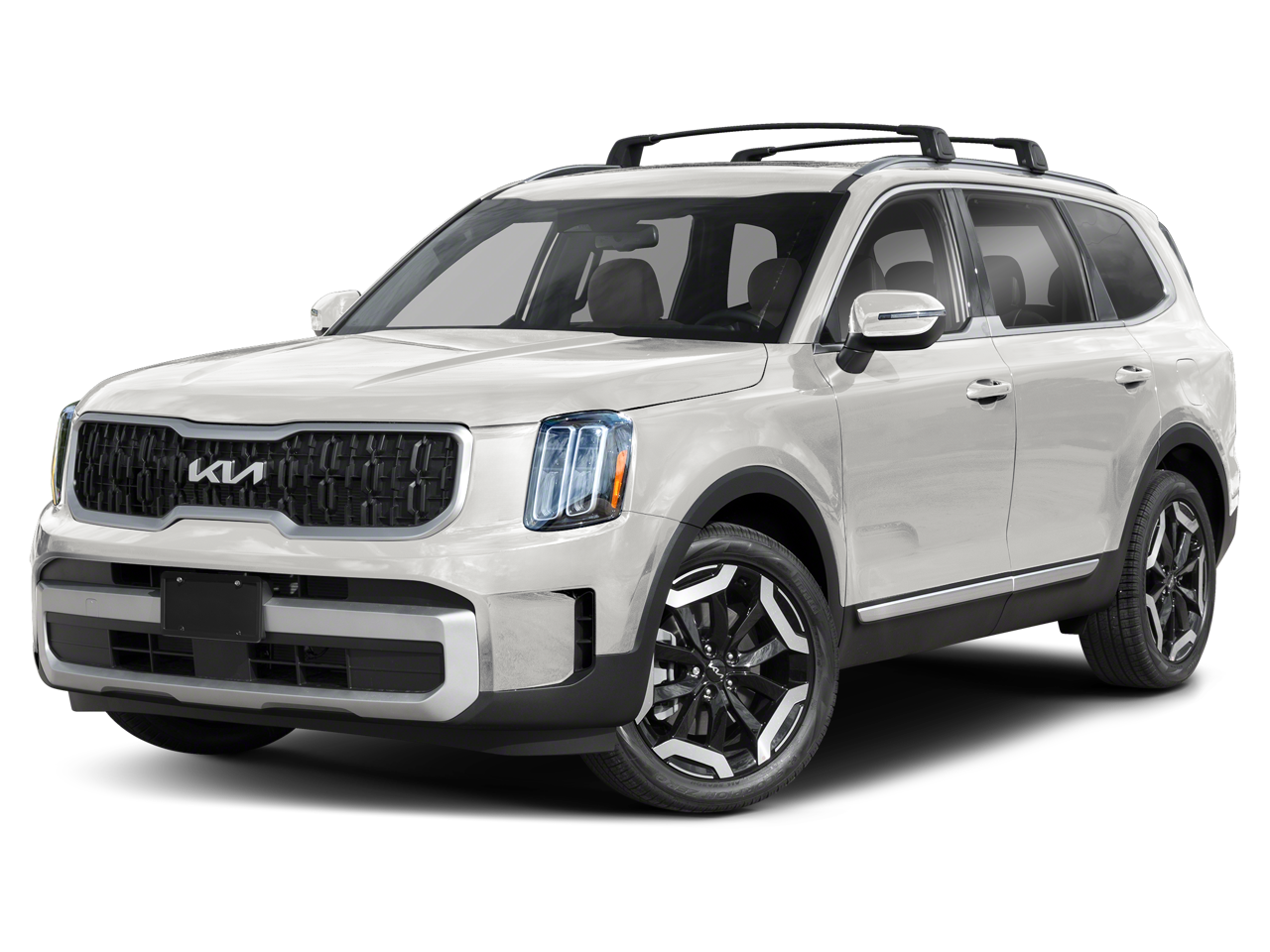 2024 Kia Telluride EX FWD's photo