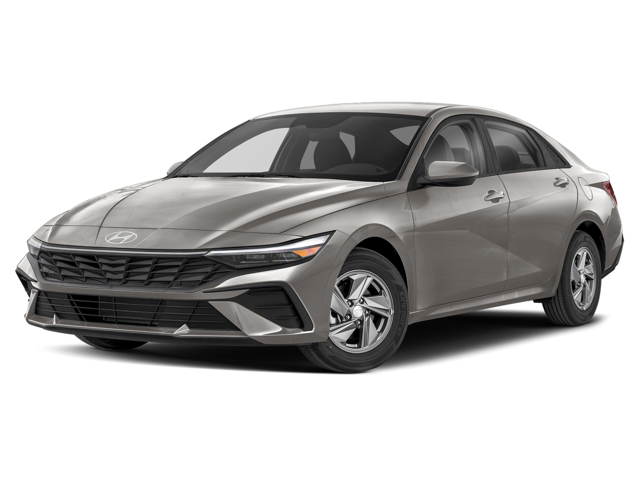 2025 Hyundai Elantra 2.0 SE IVT's photo