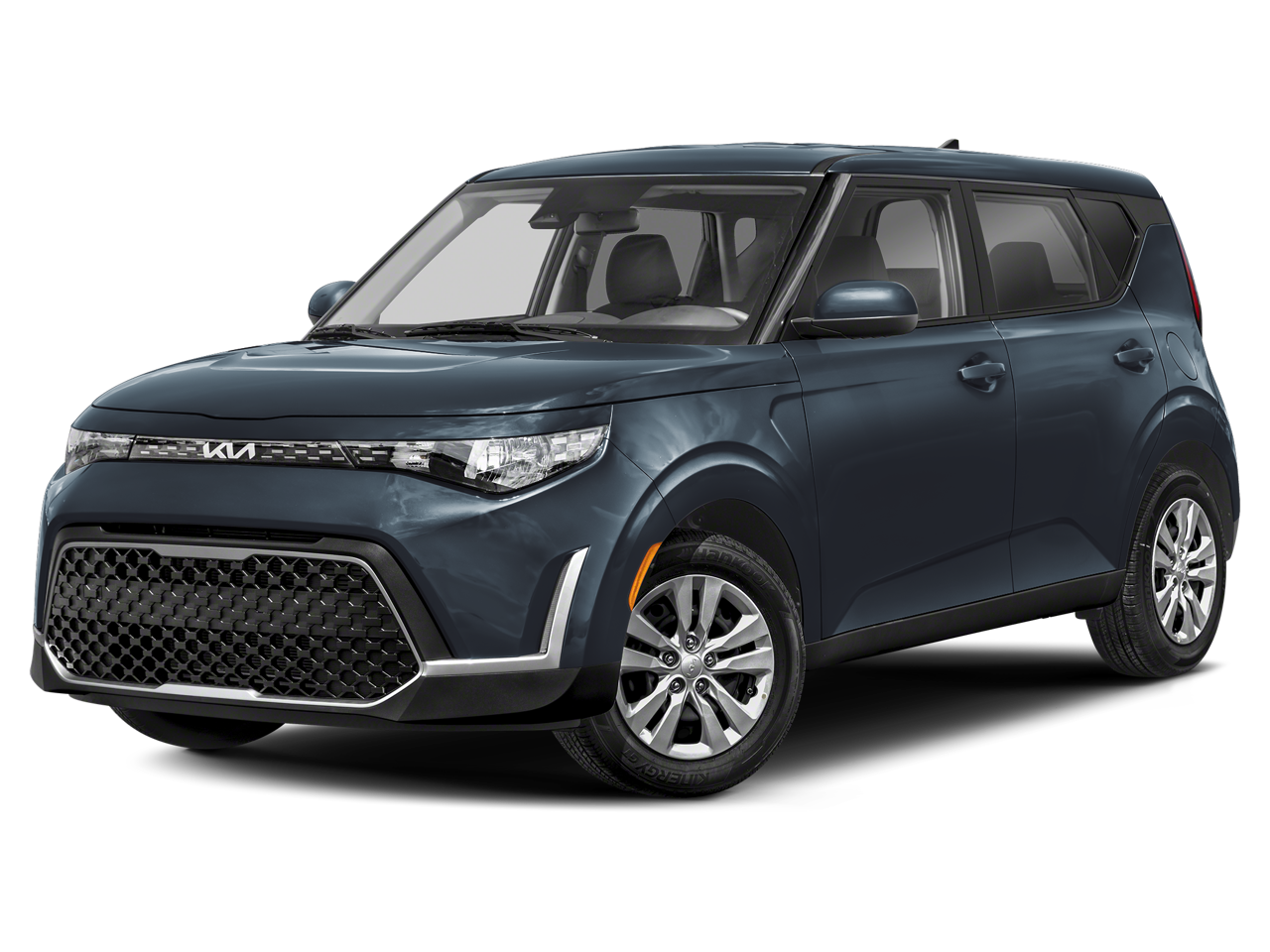 2025 Kia Soul's photo