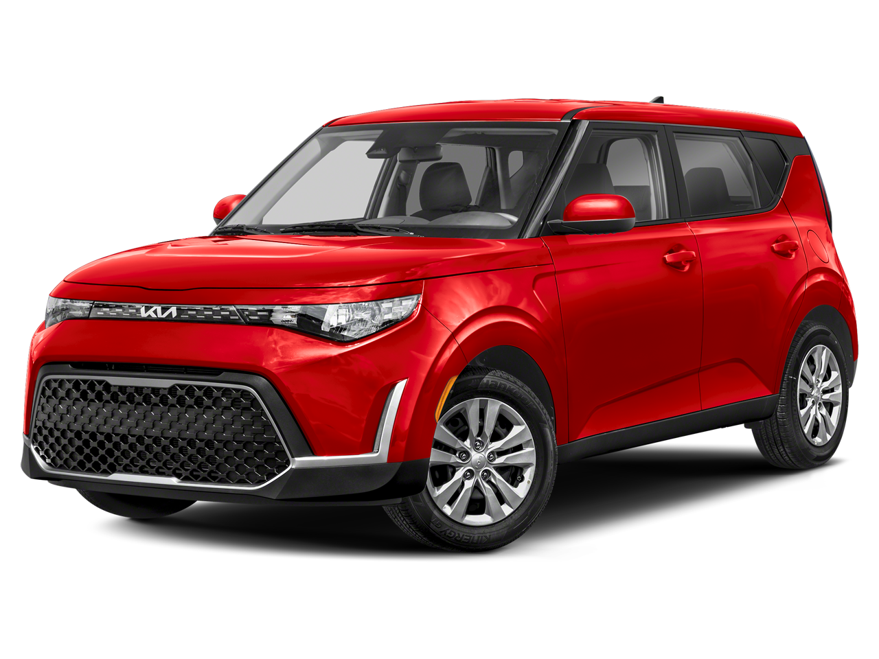 2025 Kia Soul LX Tech Pkg.