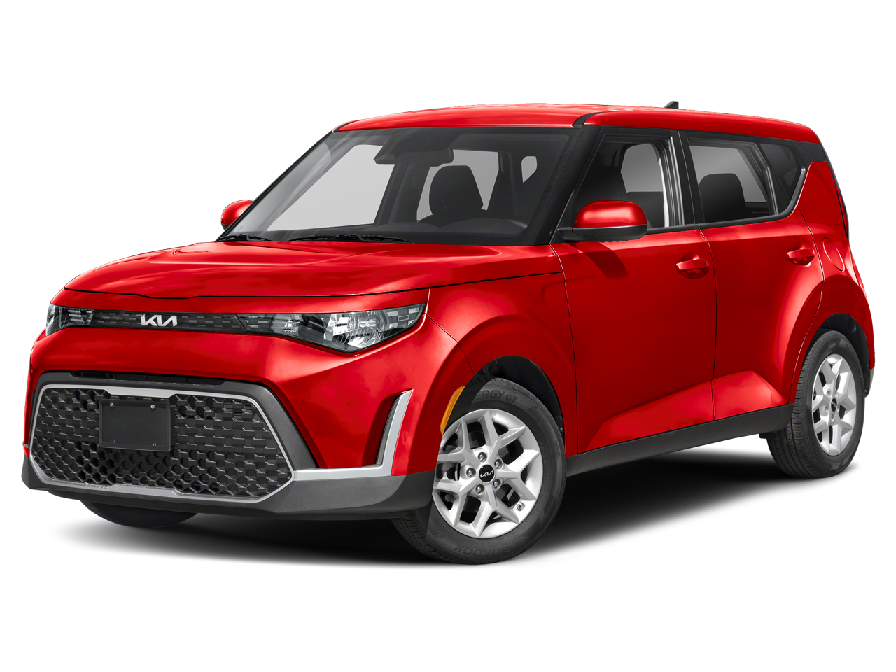 2025 Kia Soul S Tech Pkg.