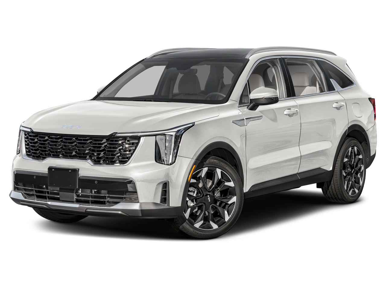2025 Kia Sorento EX DCT's photo