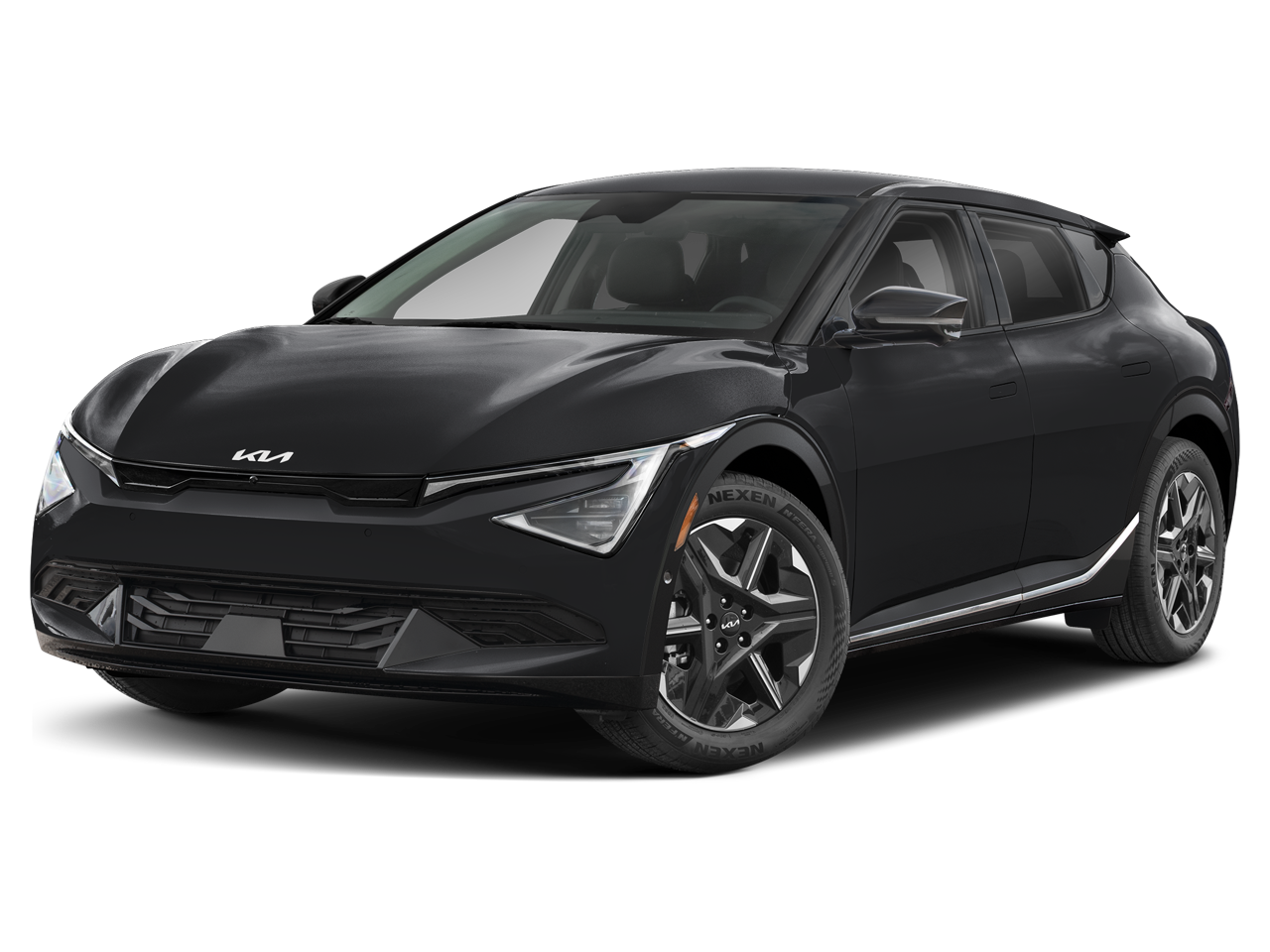 2025 Kia EV6 Wind - Photo 28