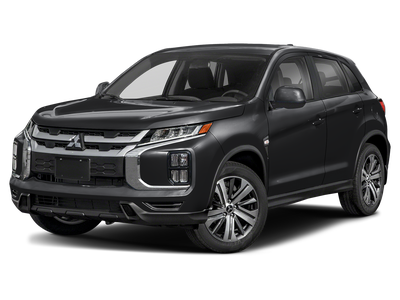 2025 Mitsubishi Outlander Sport 2.0 S