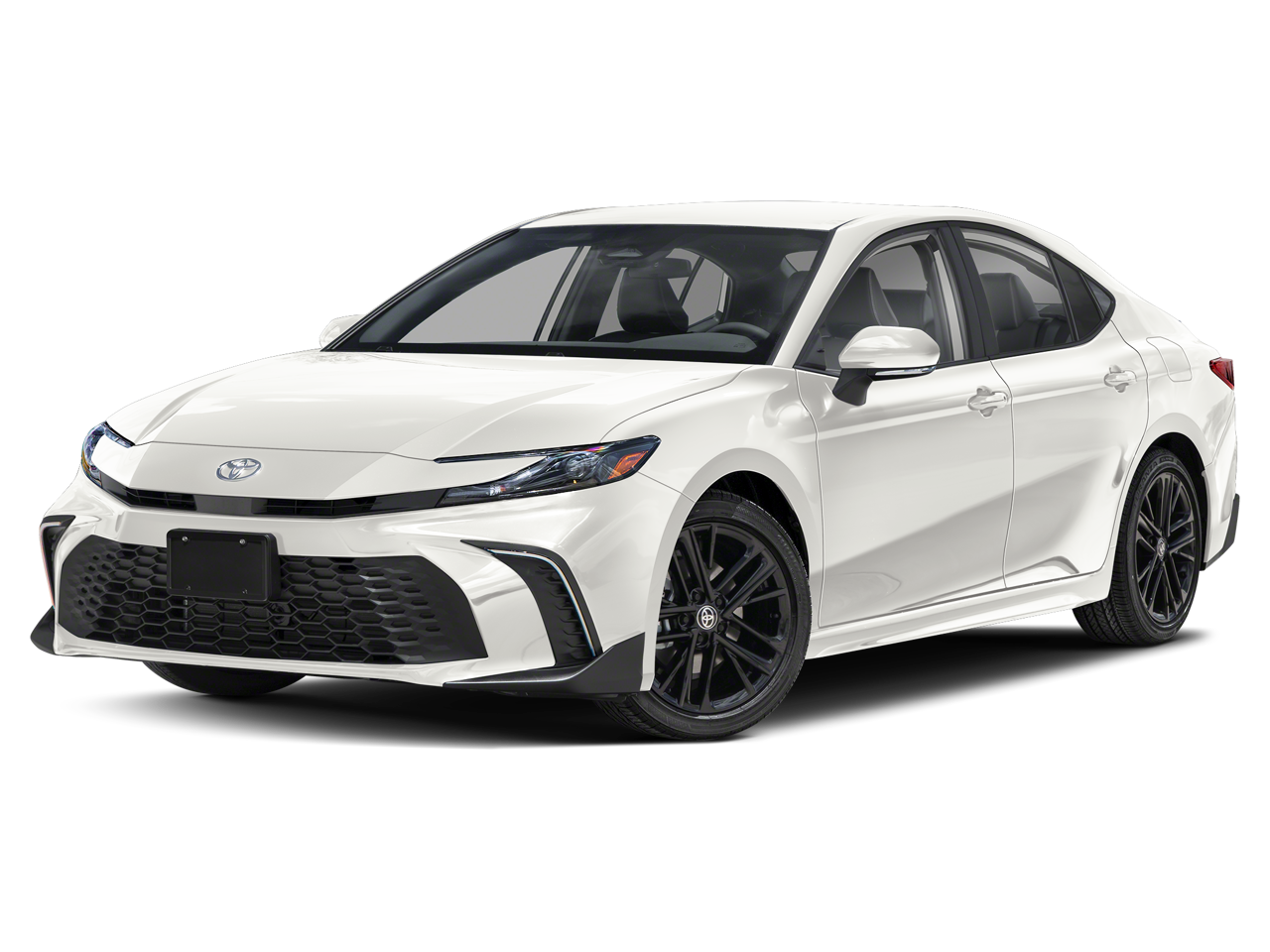 2025 Toyota Camry SE for sale in Selma, CA