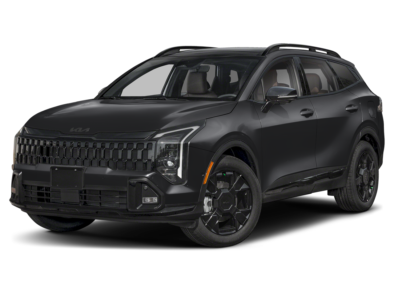 2026 Kia Sportage X-Line - Photo 28