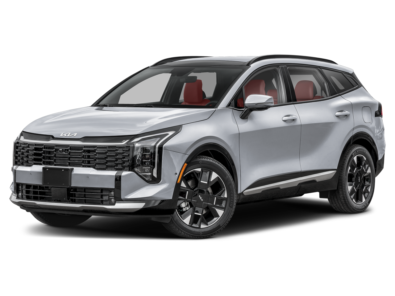 2026 Kia Sportage SX Prestige - Photo 17