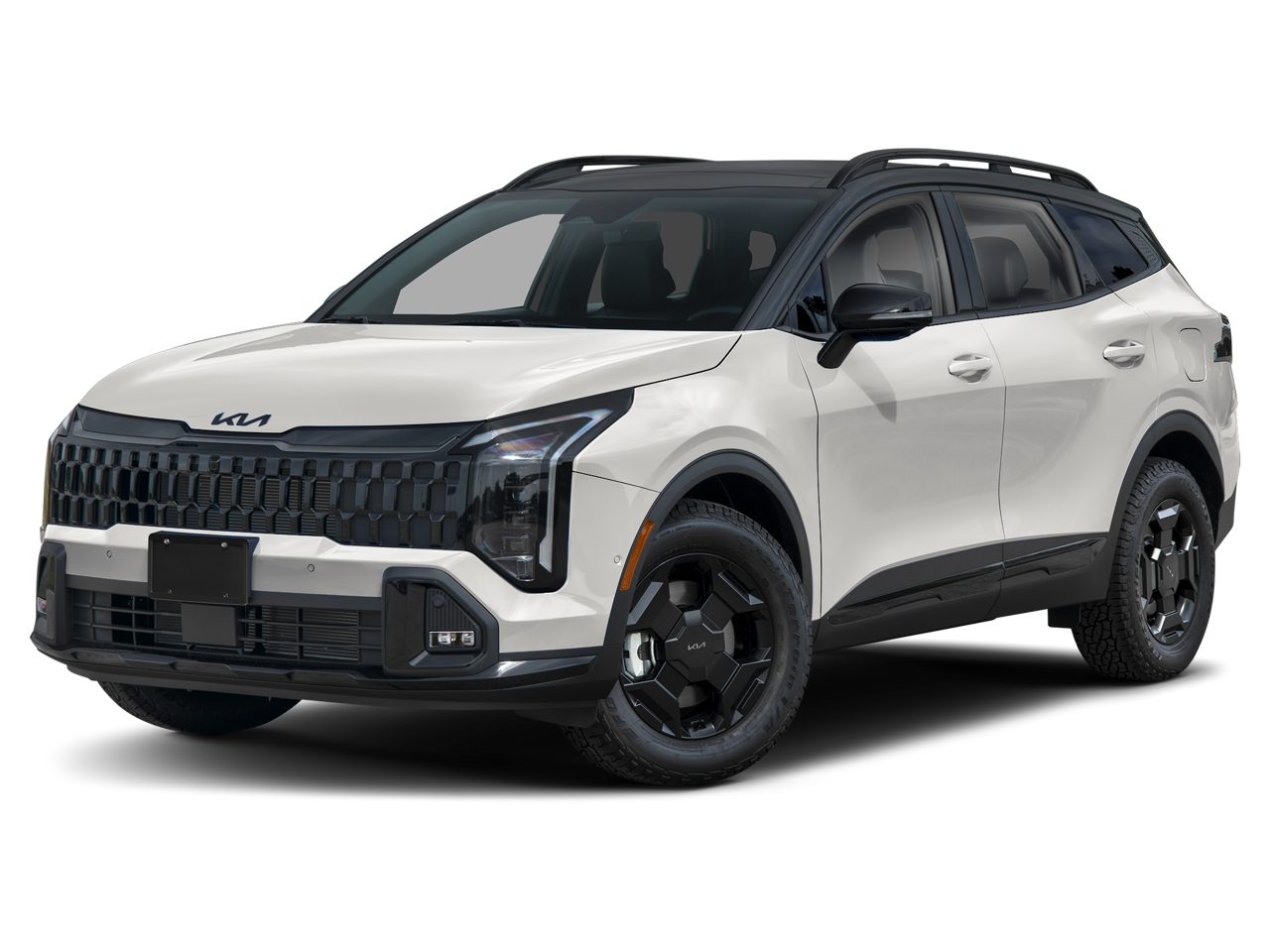 2026 Kia Sportage X-Pro Prestige - Photo 28