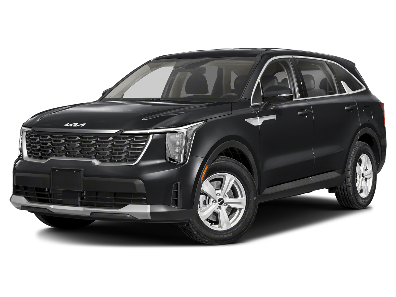 2026 Kia Sorento LX IN-TRANSIT