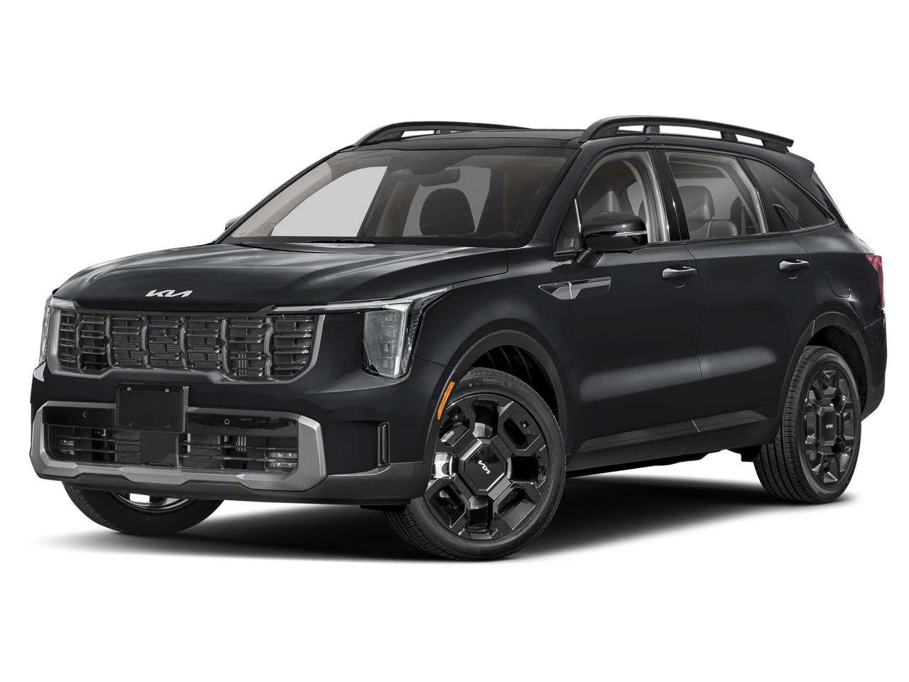 2026 Kia Sorento X-Line SX DCT 4WD's photo