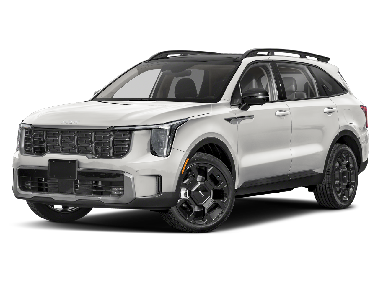 2026 Kia Sorento X-Line SX DCT 4WD's photo