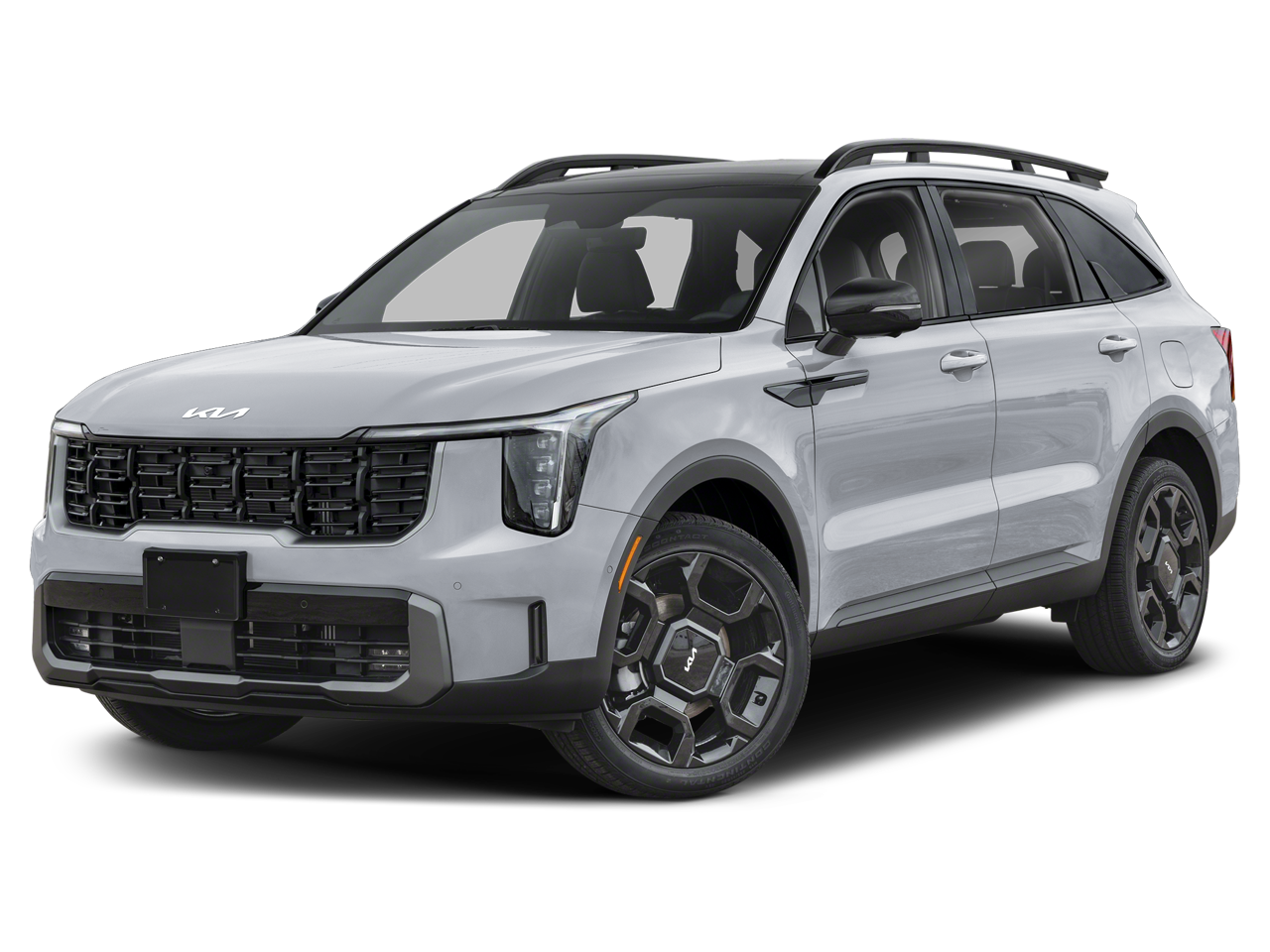 2026 Kia Sorento X-Line SX Prestige DCT 4WD's photo