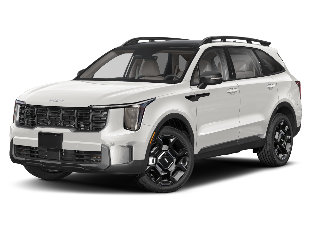 2026 Kia Sorento X-Line EX - Photo 28
