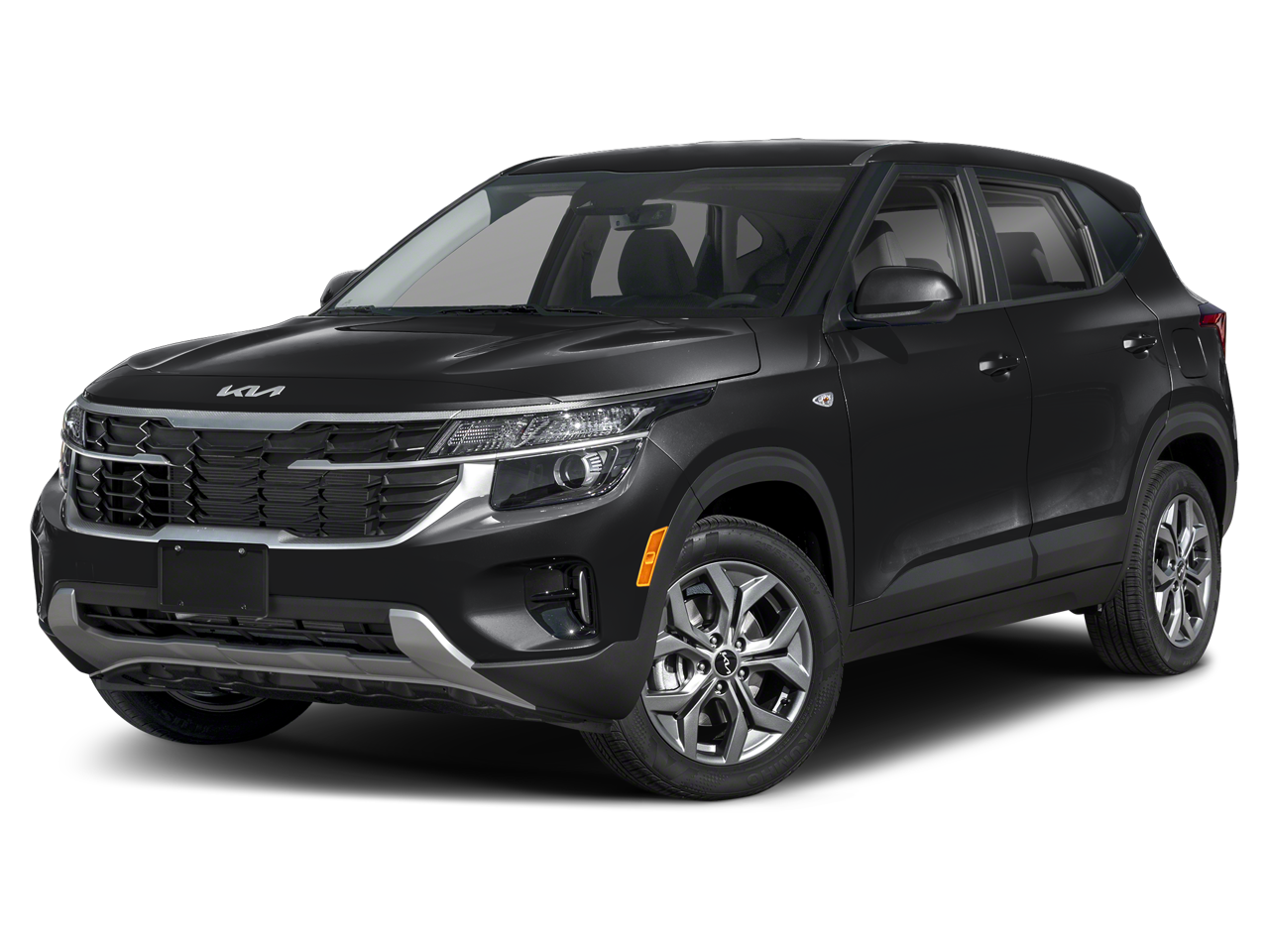 2026 Kia Seltos LX IN-TRANSIT