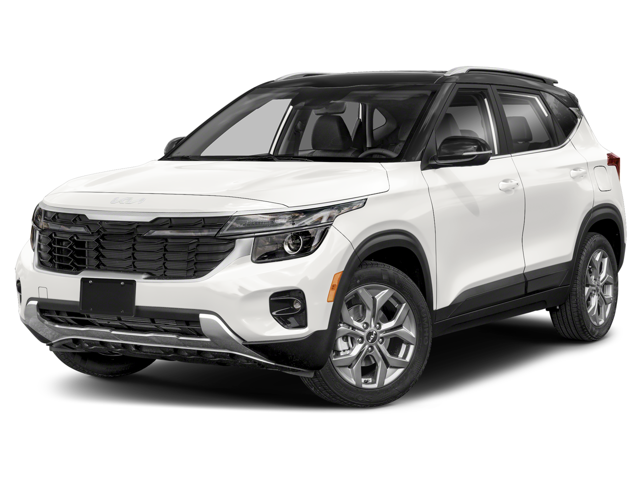 2026 Kia Seltos 2.0 S FWD's photo